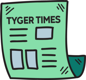 Tyger Times - Blogs and News