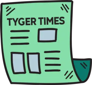 Tyger Times - Blogs and News