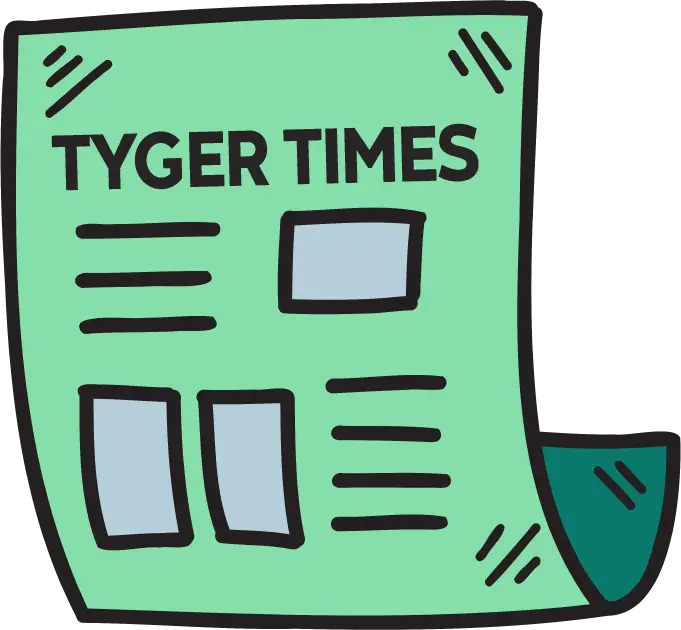 Tyger Times - News, Blogs, and Updates.
