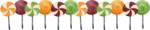 lolipops
