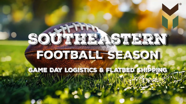 Southeastern Football Season