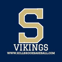 Hillbrook-Vikings-Baseball